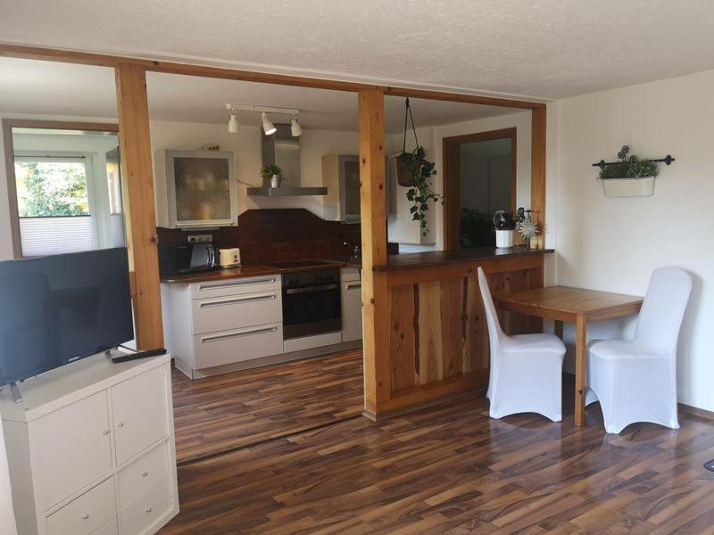 Familie Jahn Apartment