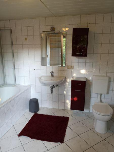 Familie Jahn Apartment *