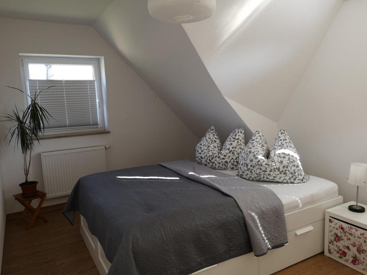 Apartment Familie Jahn
