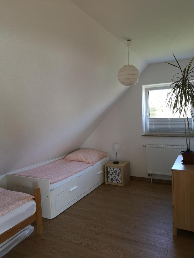 Apartment Familie Jahn