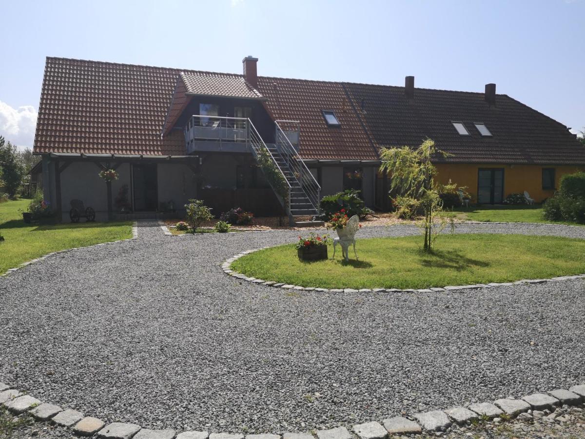 Apartment Familie Jahn