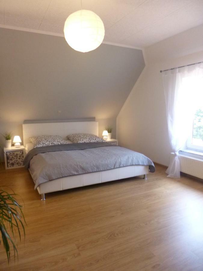 Familie Jahn Apartment