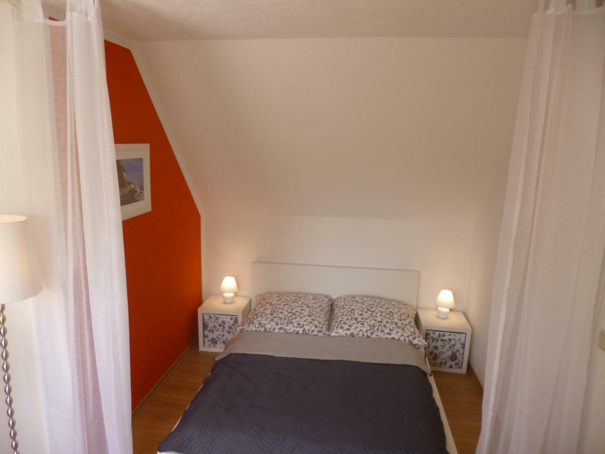 Apartment Familie Jahn *