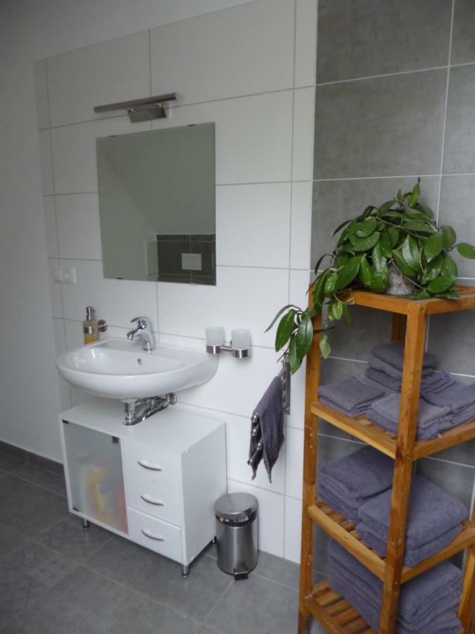 Familie Jahn Apartment *
