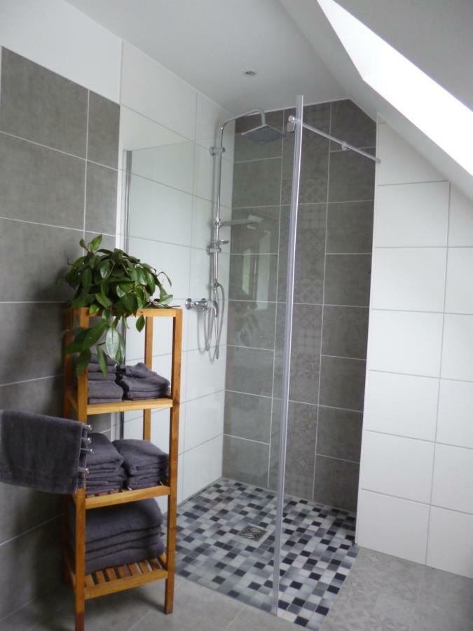 Apartment Familie Jahn Thesenvitz