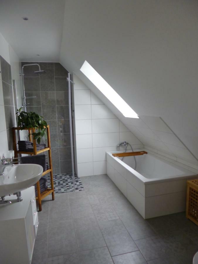 Familie Jahn Apartment Thesenvitz