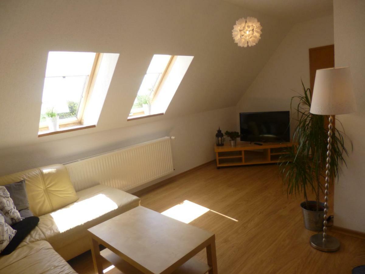 Familie Jahn Apartment