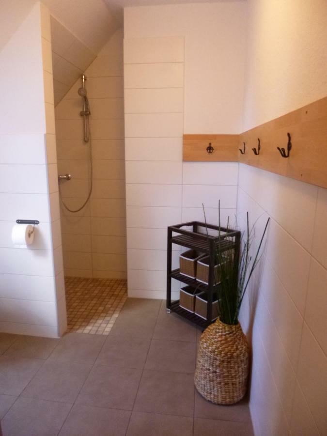 Apartment Familie Jahn