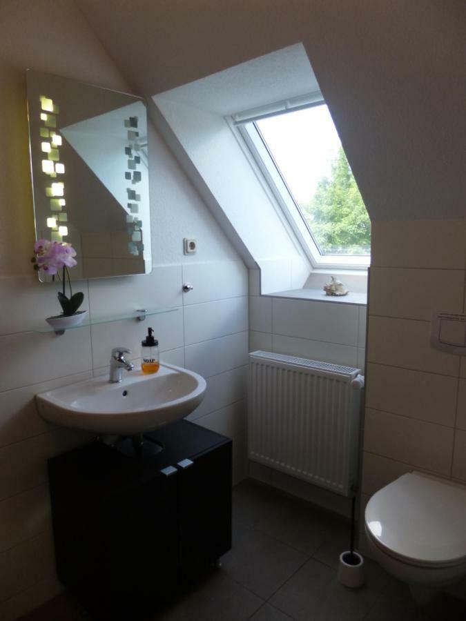 Apartment Familie Jahn Thesenvitz